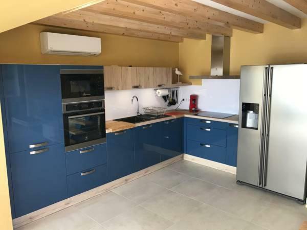 Appartement En Bord De Mer Сент-Марі-де-ла-Мер Екстер'єр фото